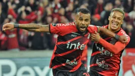 Volante Alex Santana foi quem marcou o gol da vitória