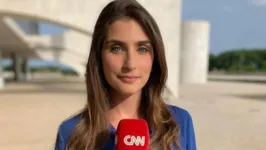 Carla Bridi anunciou saída da CNN Brasil