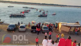 Encerramento da festividade aconteceu neste sábado (27) em Marabá