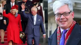 empresário Charles Villiers era primo da Duquesa Camilla, esposa do Príncipe Charles