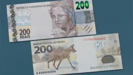 A nota de R$ 200 compraria menos que em 2020