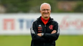 Dorival fez o Flamengo se encaixar rápido desde sua chegada