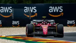 Ferrari fez o melhor tempo no GP da Holanda em seu primeiro dia