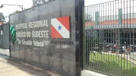 Setor de Oncologia será construído no Hospital Regional de Marabá