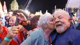 63% dos beneficiários escolheriam Lula se 2º turno fosse hoje