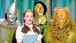 Os grandes personagens da história, como o Mágico, a Bonequinha de Porcelana e as poderosas bruxas de Oz, além de vários seres encantados, estão na cena, em numa aventura cheia de mistérios e magia.