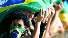 Feriado terá duas manifestações confirmadas em Belém
