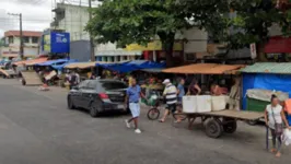 Caso aconteceu em loja localizada na área comercial do bairro do Telégrafo, em Belém