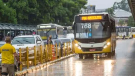 Melhorias nos ônibus da capital são adiadas após suspensão de licitação para concessão do transporte público de Belém