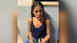 Uma mulher identificada como Marilsa Sodré de Menezes, de 31 anos, foi presa neste último domingo (28), acusada de matar a golpe de faca o próprio companheiro