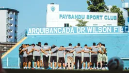 Psicologia do Esporte pode ser fator fundamental para equilibras as coisas pela Curuzu