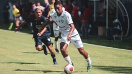 Remo pode emprestar atletas do sub-20 a times da Segundinha.