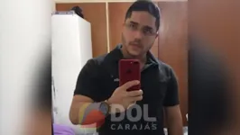 Johnathans Matheus de Souza Caires Melo, de 28 anos, ainda receitou medicamentos e fez diagnósticos errados