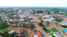 A situação aconteceu no município de Santana do Araguaia no sul do Pará