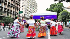 O evento é organizado pela Fundação Cultural do Município de Belém-Fumbel.