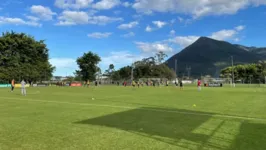 Figueirense terá time completo contra o Papão