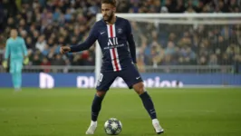 O jogador vai tentar mais uma vez levar o PSG ao primeiro título da champions em sua história