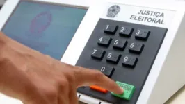 Neste ano, a quantidade de votos nulos e em branco poderá ser a menor em 28 anos