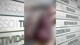 Vídeo de mulher que capa o marido seria fake