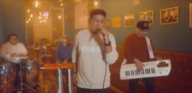 Imagem ilustrativa da notícia Videoclipe “Nosso amor” da banda Play 7 já está no ar