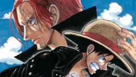 One Piece Red conseguiu o feito de ultrapassar Top Gun: Maverick como maior bilheteria no Japão em 2022