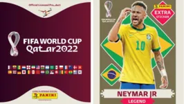 Diário do Pará presenteará leitores com álbum da Copa do Mundo.