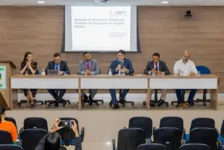Comissão Parlamentar de Inquérito da Vale na Câmara Municipal de Marabá recebeu dois procuradores do Trabalho