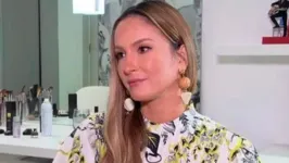 Claudia Leitte é acusada de não seguir leis trabalhistas e contribuir com assédio no trabalho