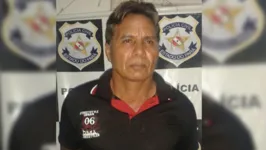 Sebastião Pereira da Costa foi condenado a 28 anos de reclusão.