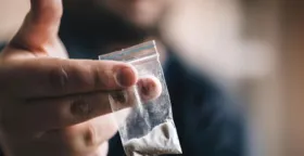 Cocaína matou mais de 25 mil pessoas por overdose nos EUA, em 2021