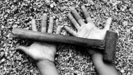 Imagem ilustrativa da notícia MPT flagra trabalho infantil em bairro nobre de Belém