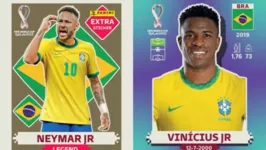 Os leitores do Diário do Pará vão ganhar de presente o ábum da Copa do Mundo, que será encartado nas edições desta semana.