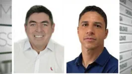 Imagem ilustrativa da notícia Candidatos da ‘Bancada da Bola’ tem ídolos e presidente