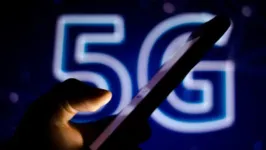 Imagem ilustrativa da notícia Internet 5G deve chegar em setembro no Estado do Pará