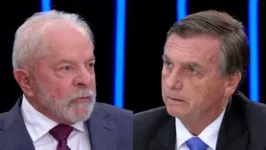 Lula e Bolsonaro: a primeira pesquisa após o debate