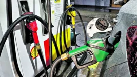 No início de julho, o Governo do Pará reduziu a alíquota do ICMS sobre o combustível de 25% para 17%.