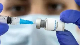 A Anvisa aprovou a importação da vacina contra a varíola dos macacos.