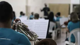 Vale Música Belém apresenta aula concerto aberta ao público neste sábado (27).