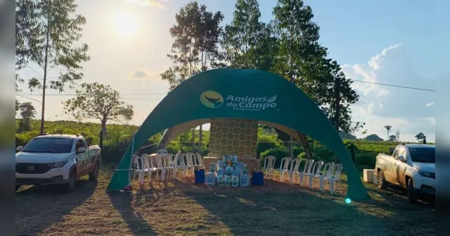 Imagem ilustrativa da notícia Exposição ajuda crianças com deficiência na Transamazônica