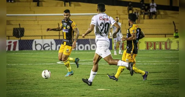 Imagem ilustrativa da notícia Time paulista conseguiu feito que Paysandu precisa; entenda