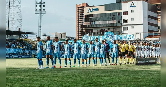 Imagem ilustrativa da notícia Taróloga joga cartas e dá esperanças ao Paysandu; confira! 