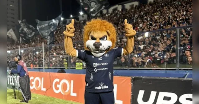 Imagem ilustrativa da notícia Clube do Remo não vai passar aperto financeiro na temporada