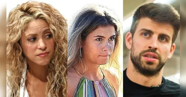 Imagem ilustrativa da notícia Além de trair Shakira, Piqué ainda traiu amigo e funcionário