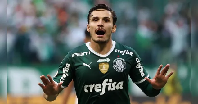 Imagem ilustrativa da notícia Palmeiras e Flamengo empatam e Verdão mantém larga vantagem