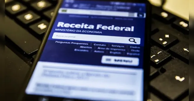 Imagem ilustrativa da notícia Receita abre consulta ao quarto lote do Imposto de Renda