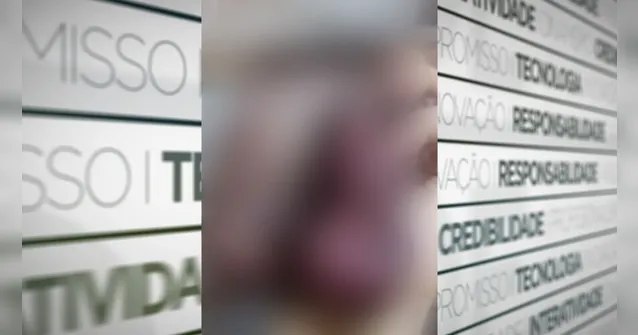 Imagem ilustrativa da notícia Vídeo de mulher que capou o marido bomba na web em Belém