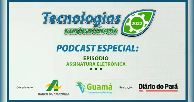 Imagem ilustrativa da notícia Assinatura eletrônica ajuda a agilizar documentos; entenda