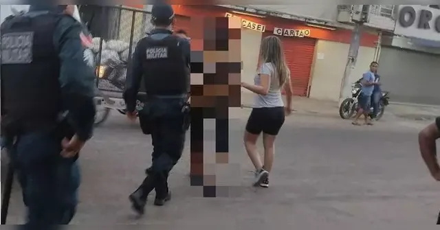 Imagem ilustrativa da notícia Acusado de estuprar enteada por 13 anos é preso no Marajó