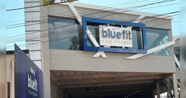 Imagem ilustrativa da notícia Academia Bluefit inaugura segunda unidade em Belém