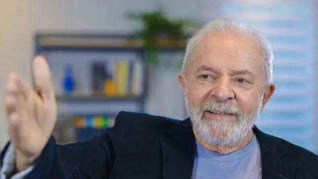 Imagem ilustrativa da notícia Entrevista de Lula à Rádio Clube e Dol repercute pelo Brasil